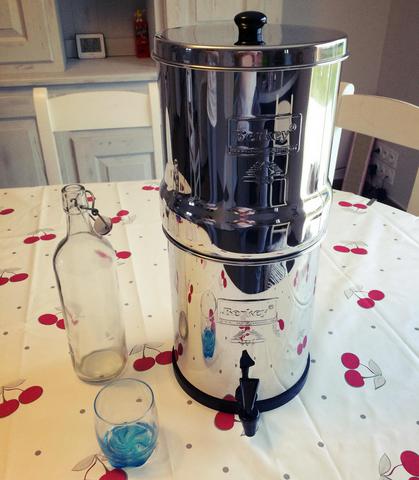 berkey waterfilter familyross