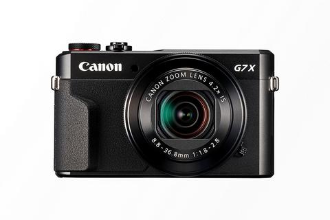 canon g7x mark 2