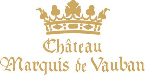 chateau marquis de vauban