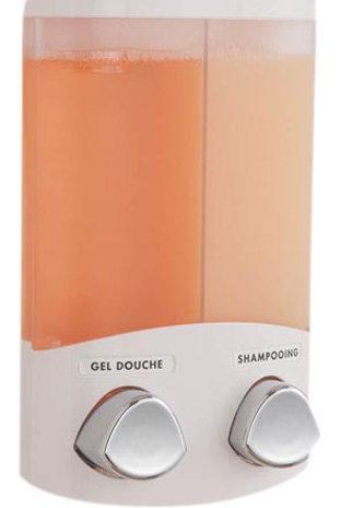 distributeur savon gel douche familyross