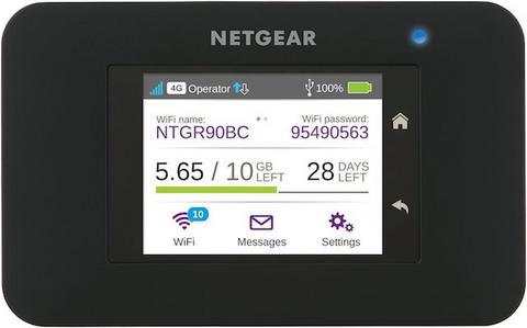 netgear hotspot internet nomad familyross vlog